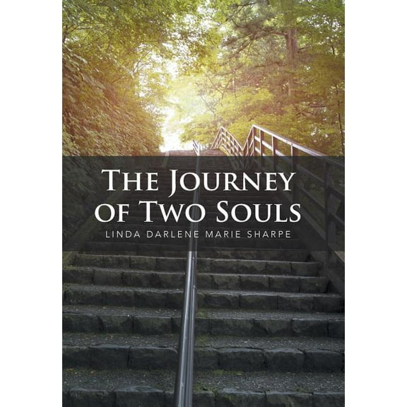 The Journey of Two Souls (Hardcover)
