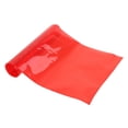 thumbnail image 4 of Lámina de película para cejas de luz antiniebla delantera automotriz, impermeable, para Atto, 3 yuanes más 2 piezas rojo, 4 of 7