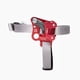 thumbnail image 2 of Advancent Foot Ascener accesorios para deportes al aire libre accesorio deportivo exterior multiusos exquisitos elevadores de escalada prácticos Escalada Pie Derecho/Rojo, 2 of 6