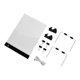 thumbnail image 5 of LED Copy Table Gentle Light Convenient Dimming LED Light Board Rhinestone Painting Copy Table for DIY Craft Calligraphy, 5 of 5