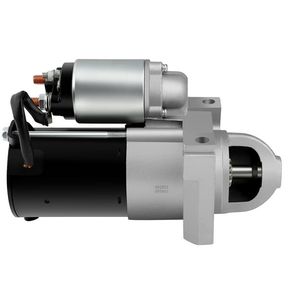 CCIYU Starter 6494N Compatible for Chevrolet Avalanche 1500
