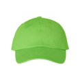 thumbnail image 1 of Valucap Neon Green 494 Adjustable, 1 of 2