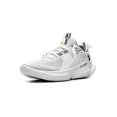 thumbnail image 4 of UNDER ARMOUR MENS Flow FUTR X 2 Team "White Grey" 3025938 100 3025938 100 from Stadium Goods, 4 of 8