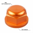 thumbnail image 4 of Dalazy 1/2/3/5 Nut For Improved Rear Wheel Stability And Performance Compatibility Metal Rear Wheel Lock Nut Screw gold 1 Pc, 4 of 6