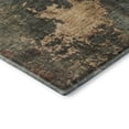 thumbnail image 3 of Addison Rugs Mayfield Premium Machine Washable Transitional Abstract Sage Rectangle Rug, 9' x 12', 3 of 6