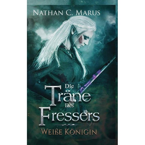 Die Träne des Fressers (Hardcover)