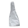 thumbnail image 4 of WRISTBIQUE Plated Silver Guitar Protector Waterproof Dust and Sun Instrument Cover, 4 of 6