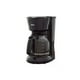 thumbnail image 2 of Cafetera Oster 12 tazas con filtro permanente BVSTDC12013NE, 2 of 3