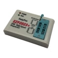 thumbnail image 1 of EZP2023 USB SPI Programmer Full Set + 12 Adapter Support 24 25 93 95 EEPROM Flash Bios for Windows EZP2019, 1 of 5