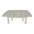 thumbnail image 3 of Table with Butterfly Extension, 3 of 11