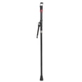 thumbnail image 3 of Bastón plegable ajustable Nikou para caminar con alarma luminosa, 3 of 15