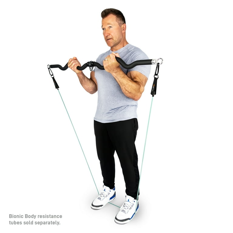 Bionic body bar sale