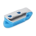 thumbnail image 4 of Metal Finger Stabilizer, Reduce Pain Breathable Ergonomic Design Heat Dissipation Finger Splint  For Broken Fingers For Knuckle Immobilization XS,S,M,L, 4 of 8