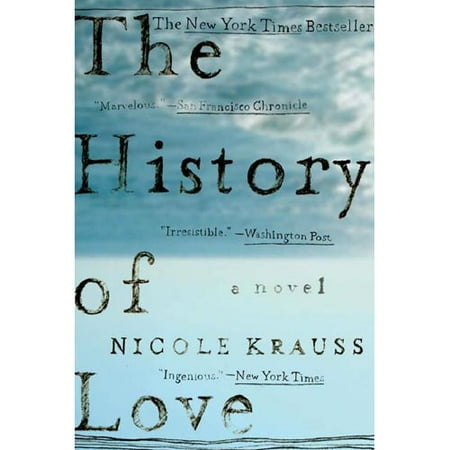 The History of Love