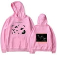 thumbnail image 5 of Unisex Mitski Miyawaki Merch Hoodie Sweatshirt For Fans, 5 of 6