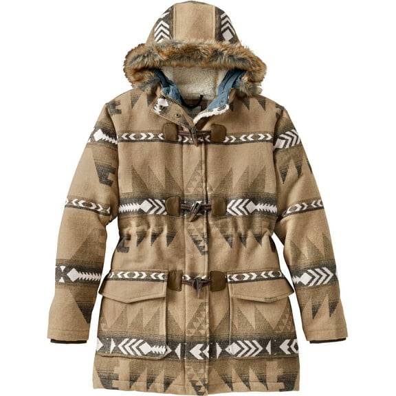Legendary Whitetails Women's Midnight Sun Parka