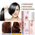 thumbnail image 1 of Aceite de tratamiento LIWEI Suero espesante de esencia de cabello natural 30 ml, 1 of 10