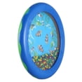 thumbnail image 5 of Bead Drum Gentle Sea Sound Musical Educational Toy Tool for Baby Kid Child, 5 of 8