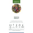 thumbnail image 3 of Té verde Teabloom Sencha Medley Loose Leaf, 80 g, 3 of 5