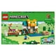 thumbnail image 4 of Set LEGO Minecraft Caja Modular 4 0 21249, 4 of 4