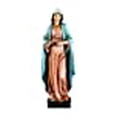 thumbnail image 3 of Toscana 8" Mary Mother Of God, 3 of 3