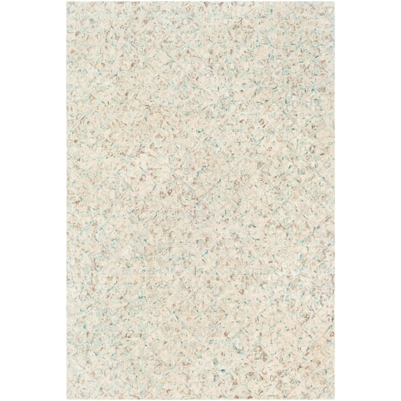 Surya Traditional Avon Wool 5' x 7'6" Area Rugs AVO2304-576