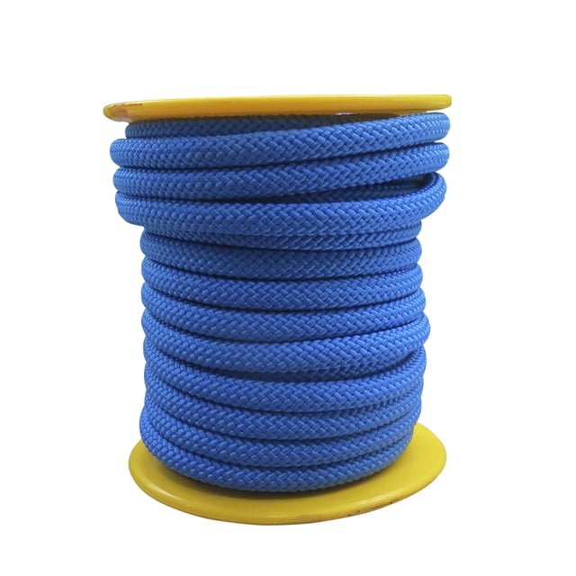 Cuerda Multiflex 8mm Azul 1kg KARLEN Cuerda multiflex