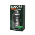 thumbnail image 2 of Perfume Benetton Colors Green Eau de Toilette 200 ml, 2 of 4