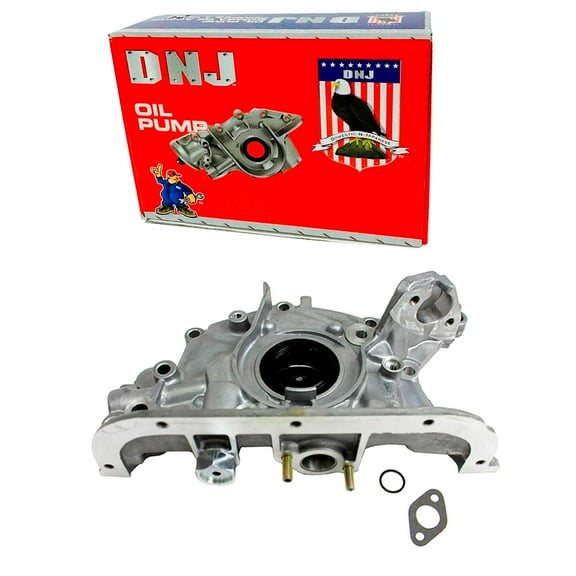 DNJ OP958 Oil Pump Fits Cars & Trucks 1992-1993 Lexus ES300 3.0L DOHC,1992-1993 Toyota Camry 3.0L DOHC