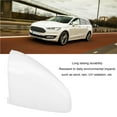 thumbnail image 4 of Carcasa Del Espejo Retrovisor, Tapa Del Espejo Retrovisor, Cubierta Blanca Resistente A La Intemperie Para Espejo Retrovisor Para Mk5 Hatchback 2014 A 2020, 4 of 7