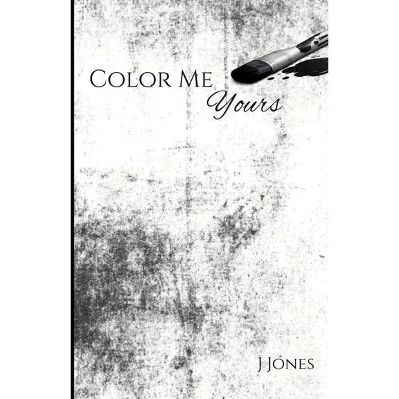 Color Me Yours, (Paperback)