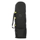 thumbnail image 1 of Bolsa de aviación de golf con ruedas plegable 600D Oxford funda para palos de golf bolsa de viaje bolsa de almacenamiento amarillo, 1 of 10