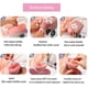 thumbnail image 5 of Hot Water Bottle with Cover, Hot Water Bottle, Bed Bottle, Hot Water Bottle with Cover, Hot Water Bottle, Hot Water Bottle, Hand Warmer for Kids and A, 5 of 5