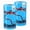 Blue, variant on Renova Mint Paper Towel Roll 2 Ply 120 Sheets – Same Count, Now More Compact and Absorbent