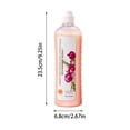 thumbnail image 3 of Xihbxyly Champú de Cebolla, Acondicionador Nutritivo con Biotina, Cuidado Capilar Fortalecedor con Romero, Fórmula Hidratante para Un Cabello Suave y Brillante, Uso Diario para Un Cuero Cabelludo y C, 3 of 3
