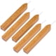 thumbnail image 1 of 5pcs-tiras de cera de lino-Bronce Ormromra HMHZ1099-7, 1 of 6