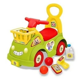 B. Buggly Wuggly Snail Ride on Walmart