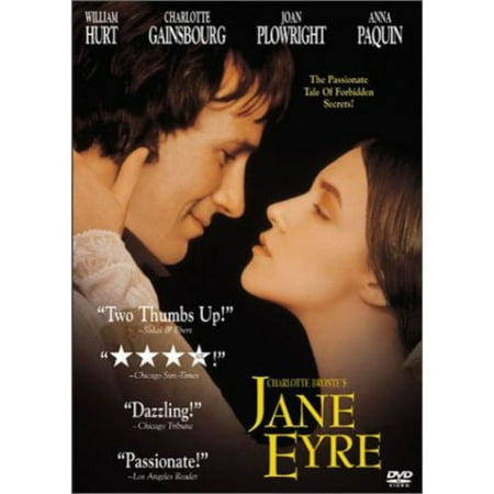 Jane Eyre (Widescreen)