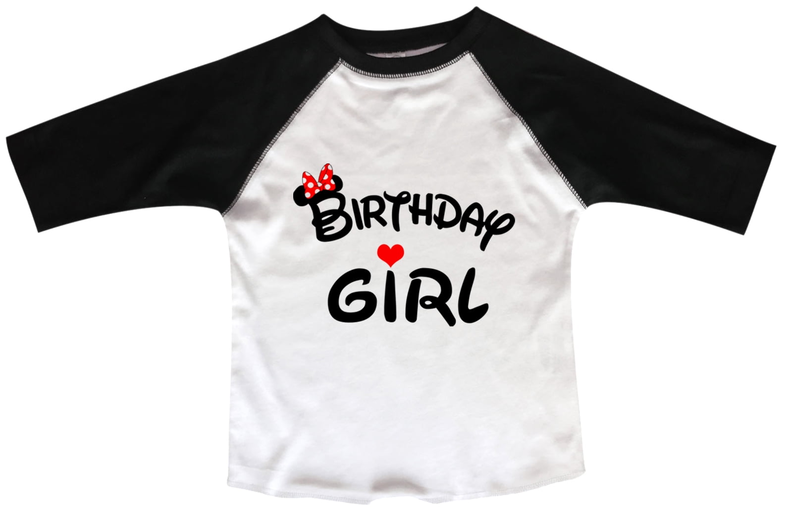 minnie mouse birthday shirt 3