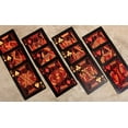 thumbnail image 5 of Bicycle Natural Disasters Volcano Playing Cards by Collectable Playing Cards, 5 of 7