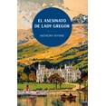 thumbnail image 1 of Libro El Asesinato De Lady Gregor Tapa Blanda, Autor Anthony Wynne, Editorial Duomo Ediciones, 1 of 2