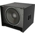 thumbnail image 5 of JBL Professional SRX918S Subwoofer System, 1100 W RMS, 5 of 11