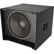 JBL Professional SRX918S Subwoofer System، 1100 W RMS