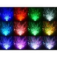 thumbnail image 2 of Star Projector with Speaker & LED - Galaxy Lamp—PA, 2 of 5