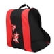 thumbnail image 3 of Bolsa individual, bolsa de nailon de 3 capas para patines con ruedas, mochila para patines con características líderes en su clase, 3 of 12