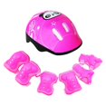 thumbnail image 1 of Evago Protective Gear Set For Kids Helmet Pad Set Knee Pads And Elbow Pads Wrist Guards, 1 of 5