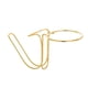 thumbnail image 1 of Soporte para cubo de hielo Strade Fareast Limited Dorado 43,5x18cm, 1 of 8