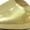 Gold, variant on Jill Women Wide Width Open Shank Decorative Crystal Elastic Ankle Strap Flats GOLD 6