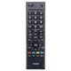 thumbnail image 1 of Tv Remote Control Replacement For Toshiba Ct-90326/ct-90438/ct-8062/ct-8042, 1 of 1