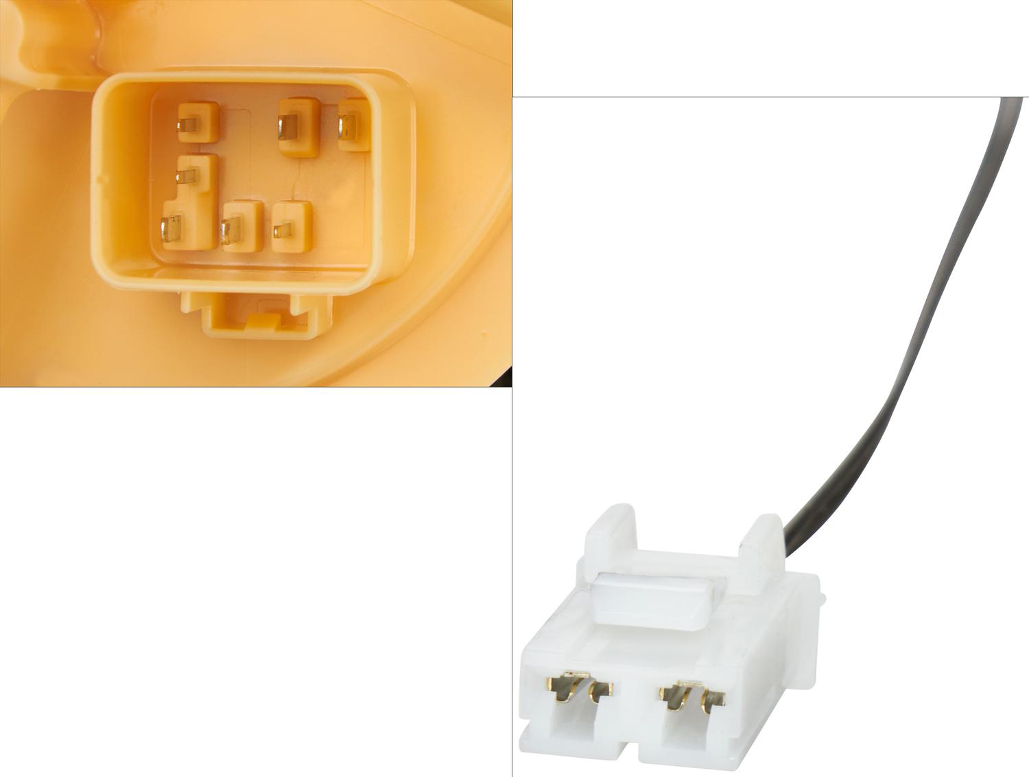 Spectra Premium SP5106M Fuel Pump Module Assembly